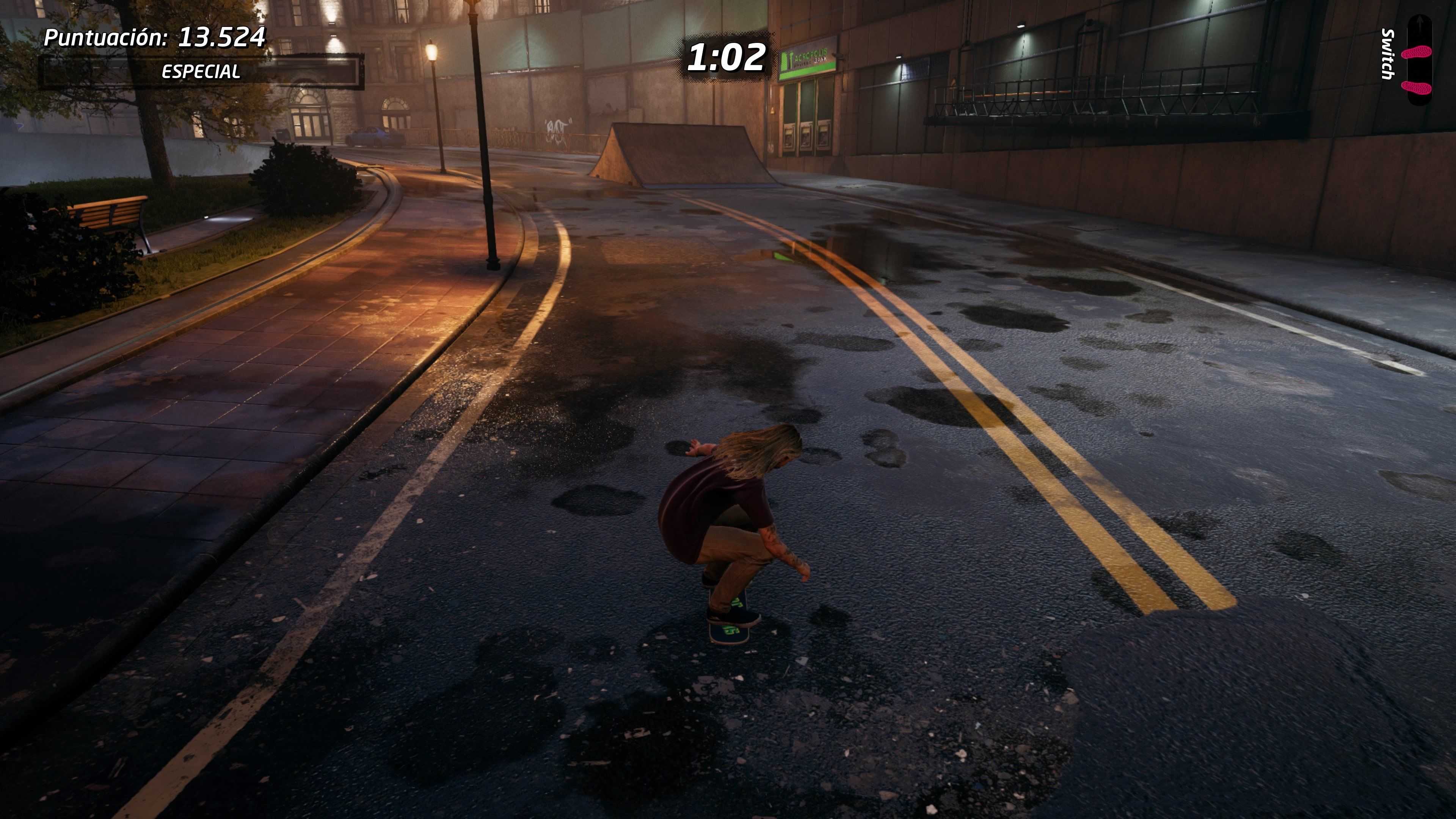 Tony Hawk´s Pro Skater 1 + 2 Remaster - Imagen 8
